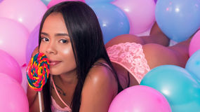 She Wants Some Punishment